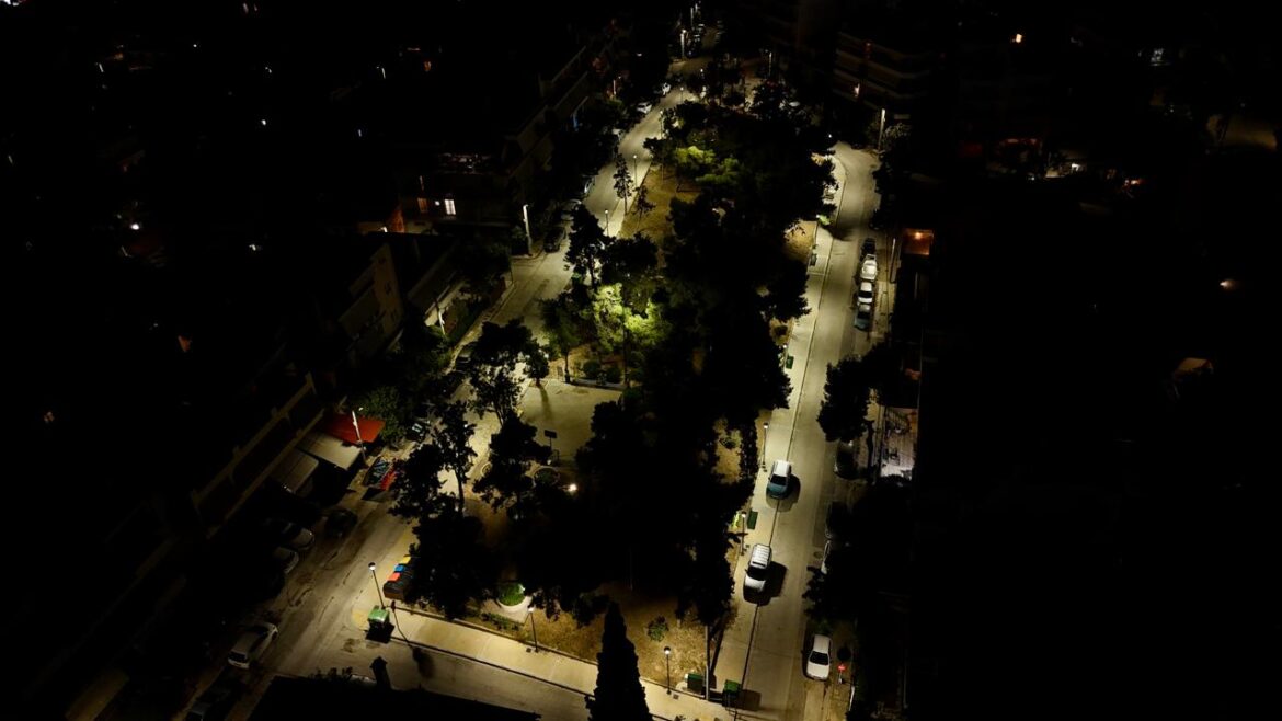 Η επιστροφή της γειτονιάς: Πώς η Πλατεία Μαργαρίτας μεταμορφώνεται σε πράσινο πνεύμονα του Ελληνικού-Αργυρούπολης