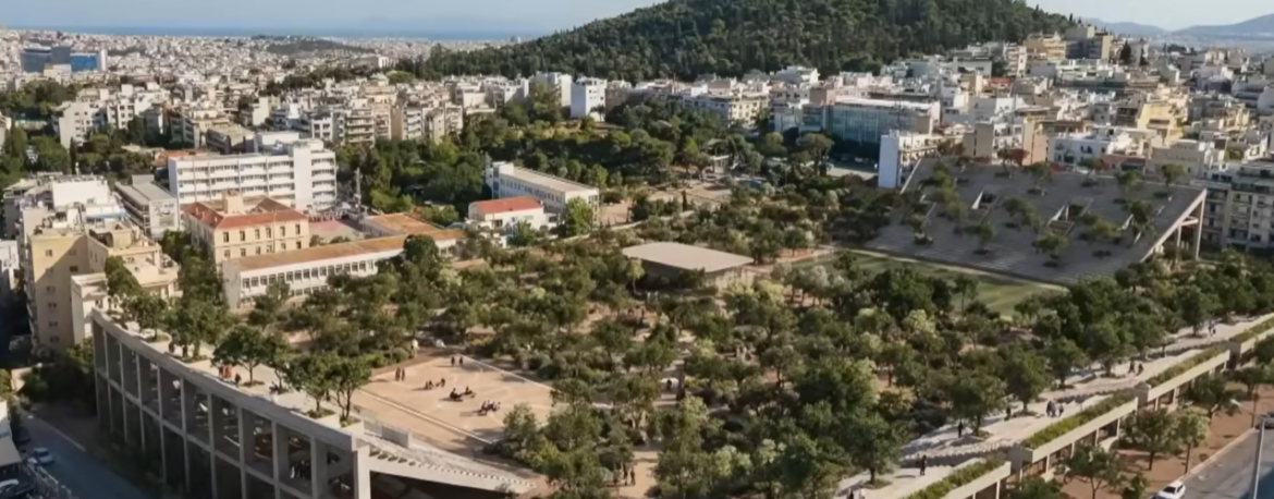 Επιχείρηση «Μεγάλο Πράσινο Ρήγμα»: Η Ακτινογραφία της Ιστορικής Μεταμόρφωσης της Λεωφόρου Αλεξάνδρας και το Μυστικό Σχέδιο των 18 Στρεμμάτων