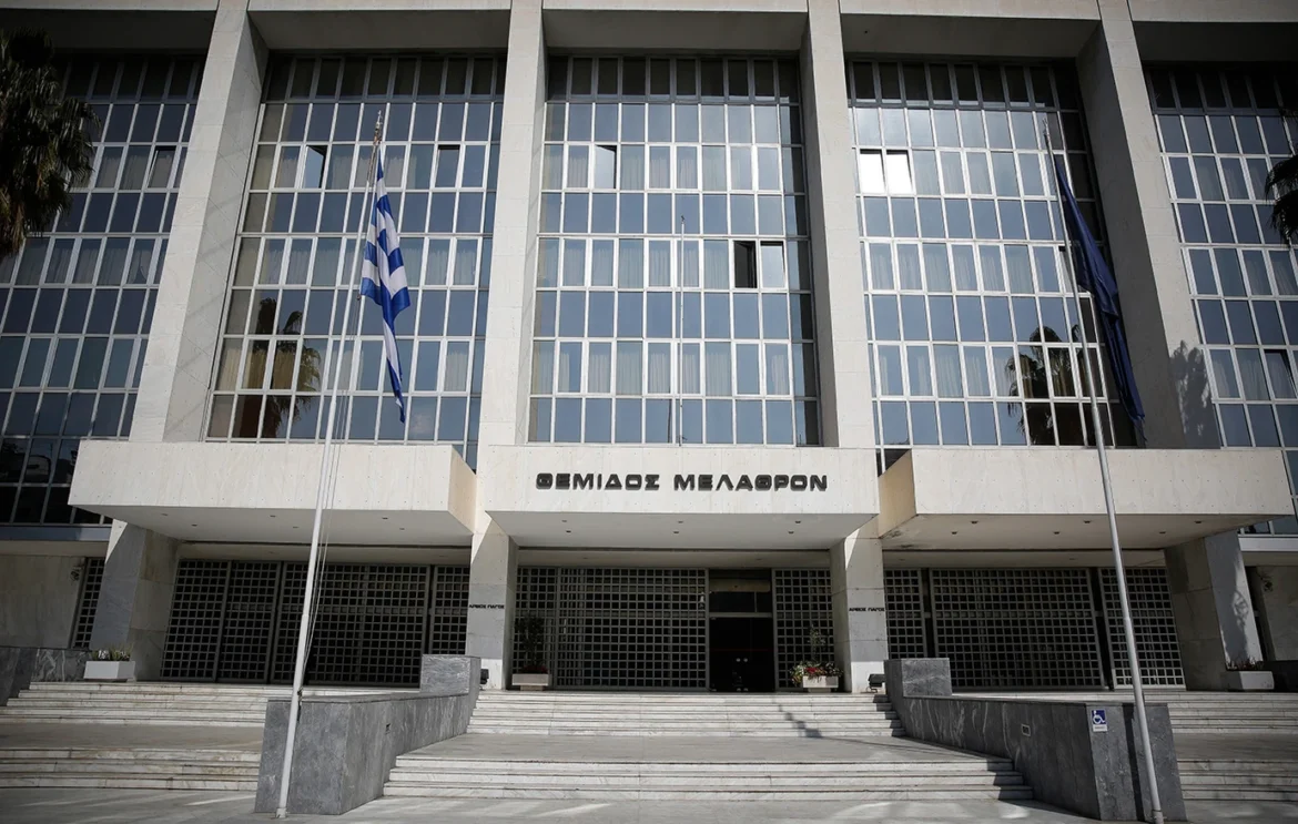 Ιστορική απόφαση του Αρείου Πάγου: «Ανάσα» για χιλιάδες δανειολήπτες του νόμου Κατσέλη