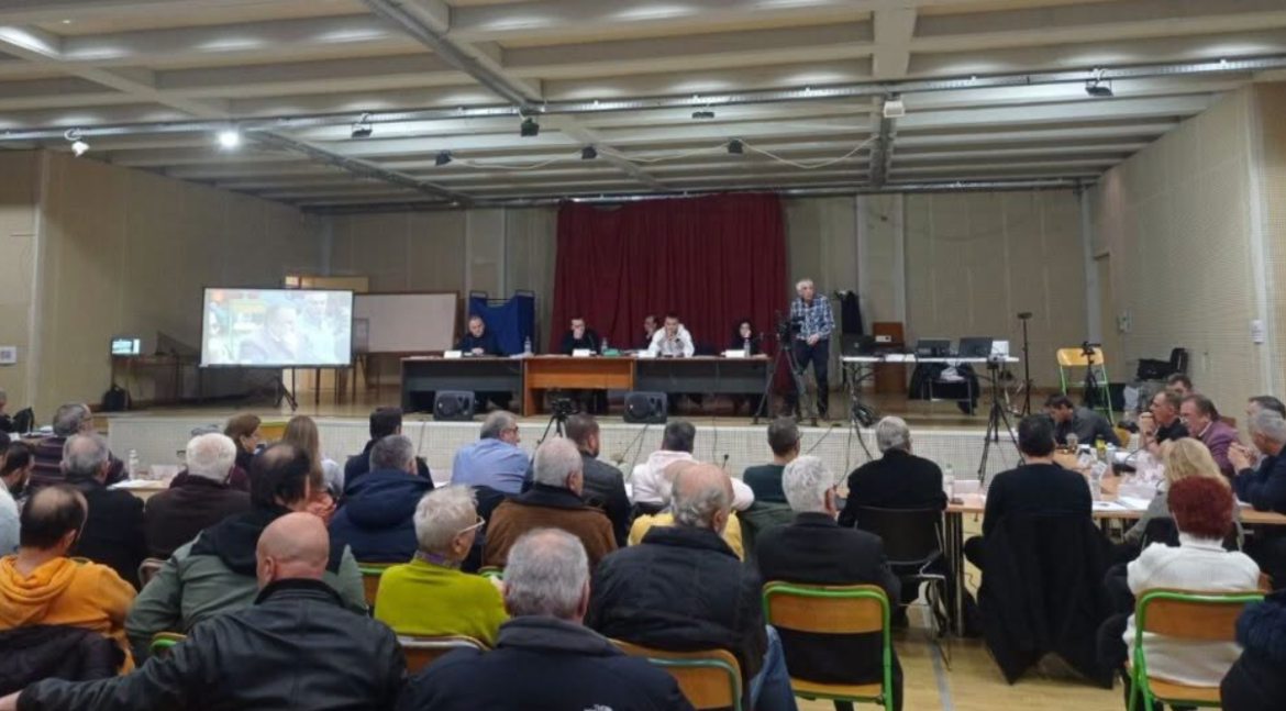 Θεσμική Συγκρότηση με Ευρείες Πλειοψηφίες: Το Νέο Πολιτικό Τοπίο στο Δήμο Νέας Φιλαδέλφειας - Νέας Χαλκηδόνας έως το 2028