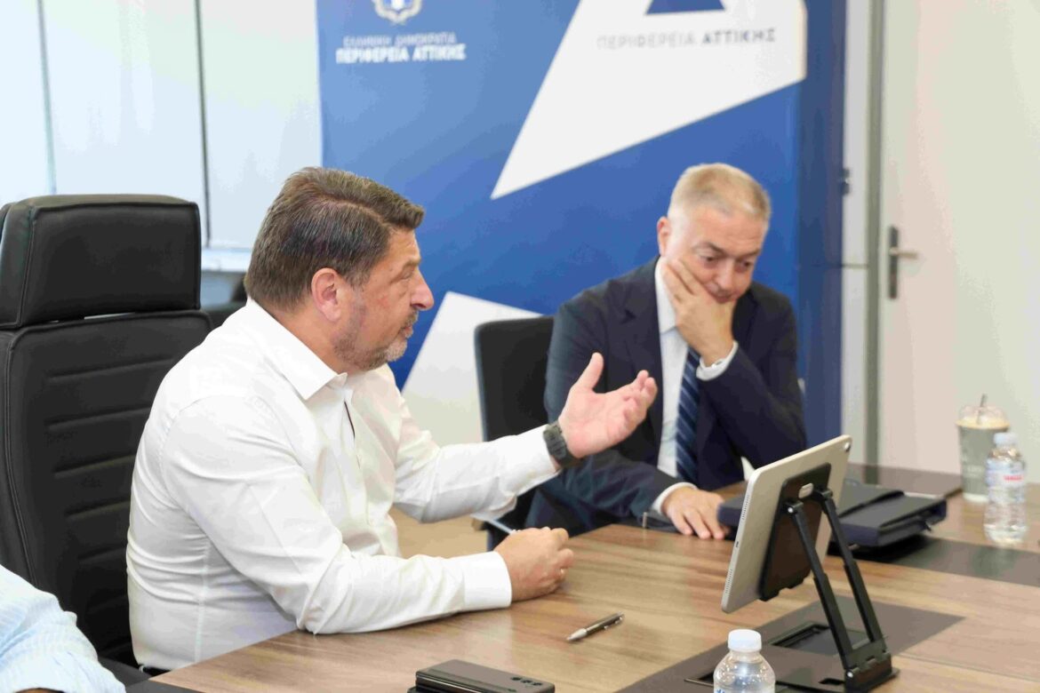 Συναγερμός στην Αττική για τον ιό του Δυτικού Νείλου: Έκτακτη νυχτερινή επιχείρηση ψεκασμών σε 10.000 στρέμματα μετά από ευρεία σύσκεψη Χαρδαλιά – ΕΟΔΥ