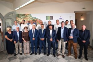 Πράσινες Ανάσες για την Αττική – Μια σημαντική παρέμβαση για τον Δήμο Δάφνης-Υμηττού