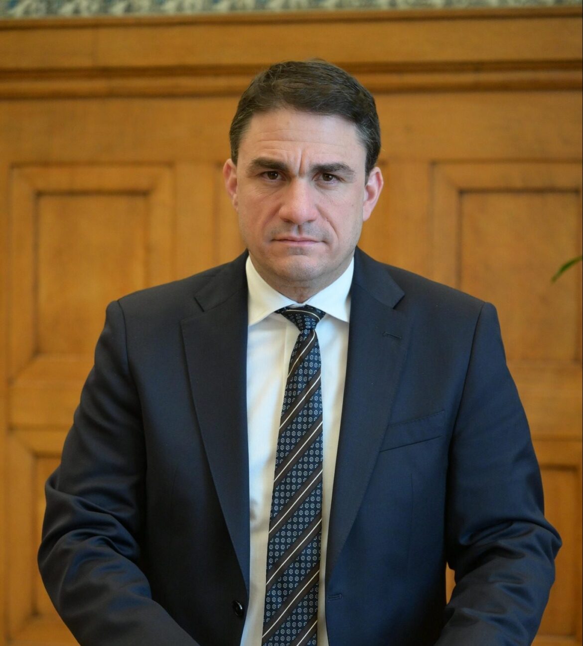 Σφοδρή επίθεση εξαπολύει η Χαριλάου Τρικούπη κατά της κυβέρνησης