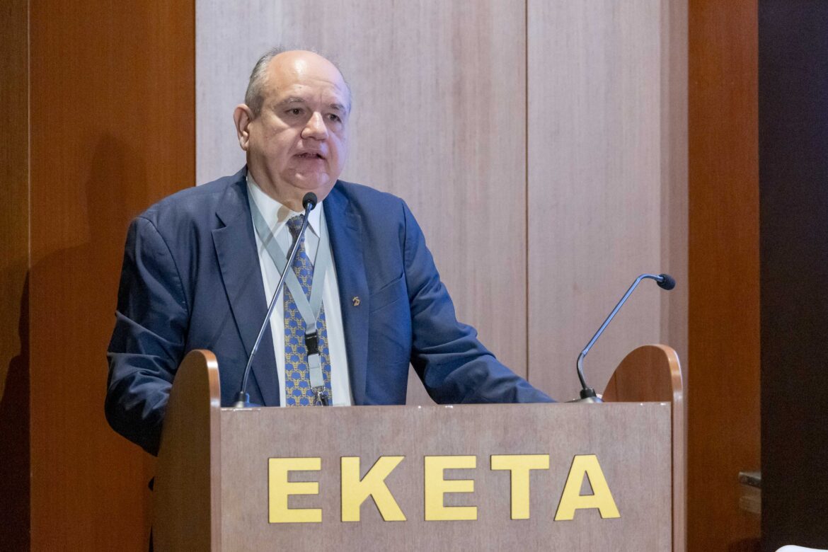 ΕΚΕΤΑ: Νέες υποδομές για έρευνα υψηλού επιπέδου και καινοτομία με πραγματικό αντίκτυπο στην οικονομία και την κοινωνία